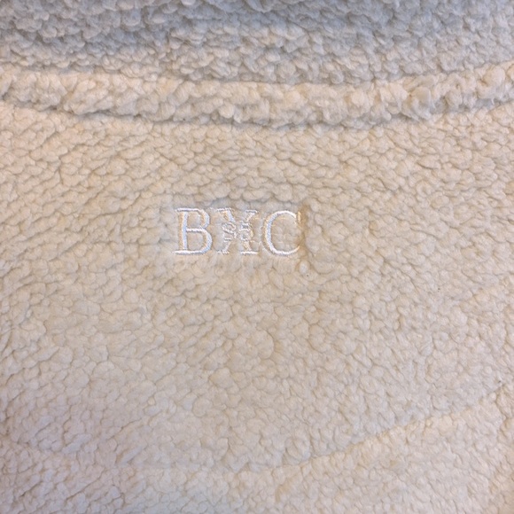 NWT Boxercraft Everest‎ Quarter Zip Fleece Pullover Men's 2XL - Picture 8 of 13